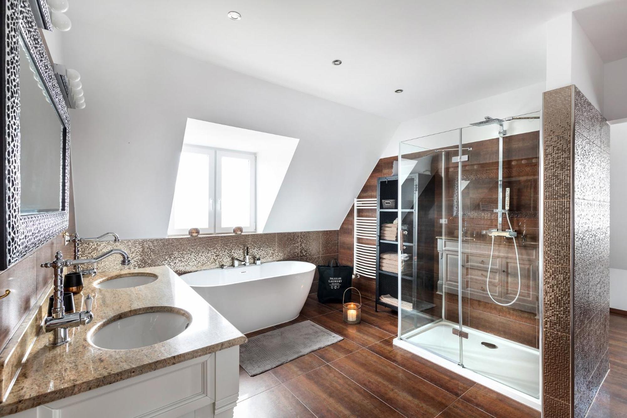 Primera Zimmer Mit Gemeinschaftsbad 辛根 外观 照片